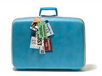 Travel & Luggage Shipping Jonesboro