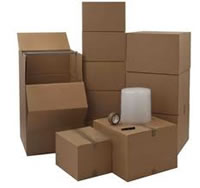 Moving Supplies Jonesboro
